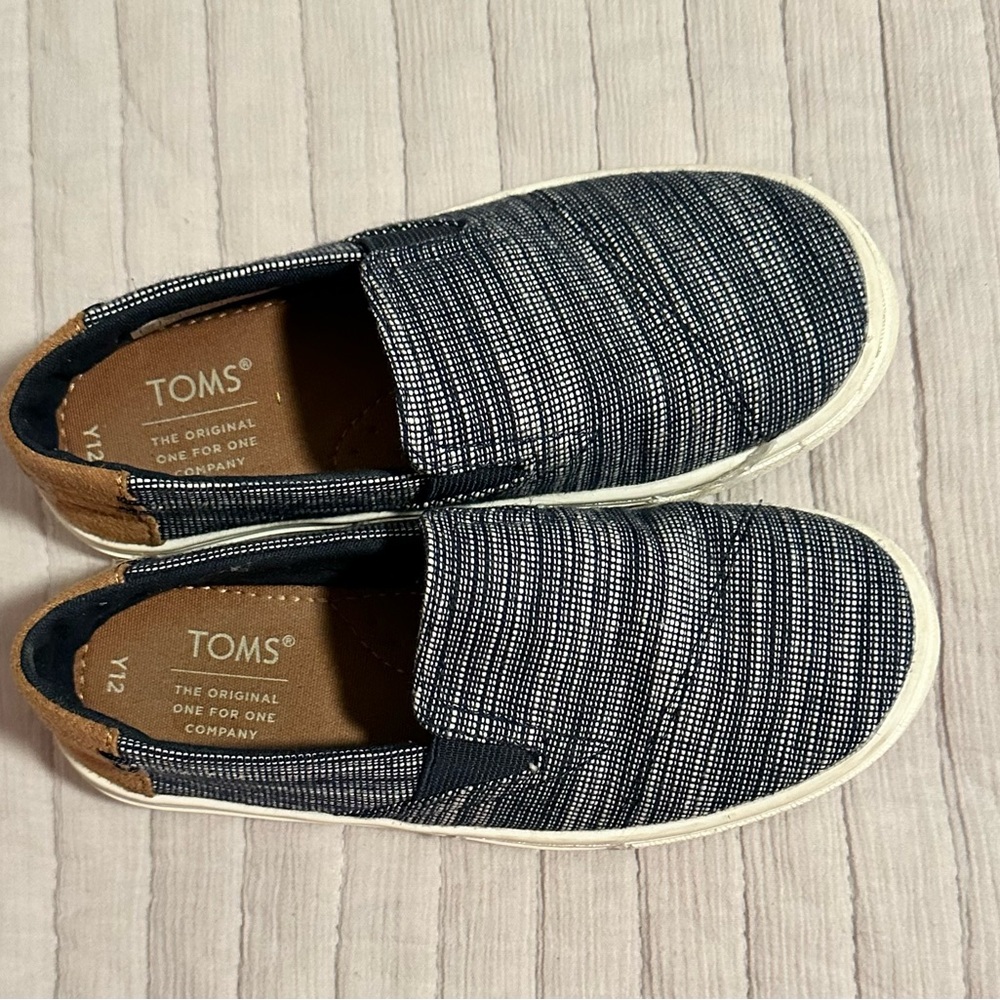 Tom’s sneakers Boys